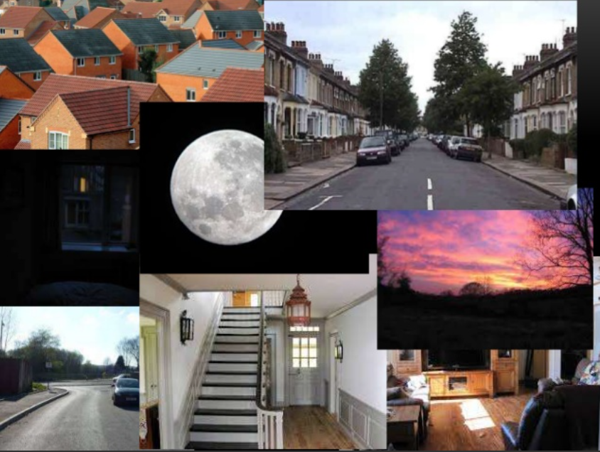 Creating mood boards