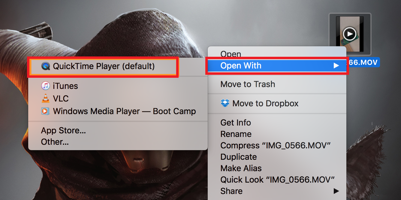 How to Rotate a Video Easily on Windows, Mac and Phone