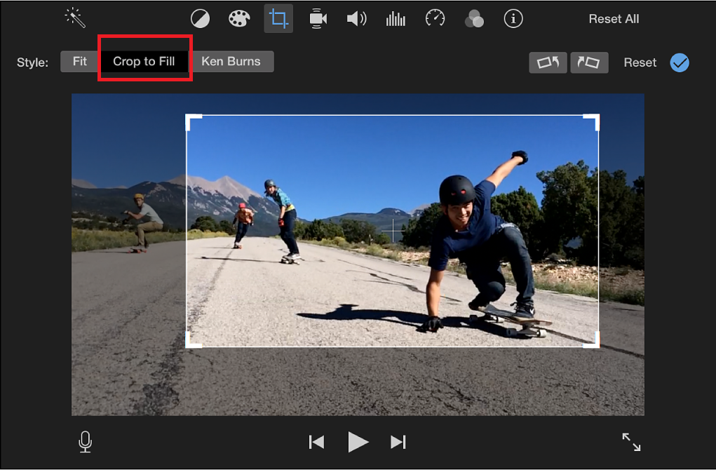 How to Crop a Video for FREE (quick and easy)