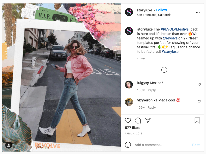 What to Post on Instagram: 33 Post Ideas with Templates