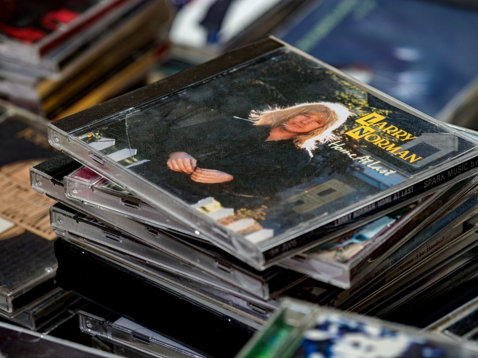 inanimate objects close ups