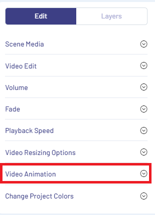 The easiest way to add light leaks to your videos - step 8